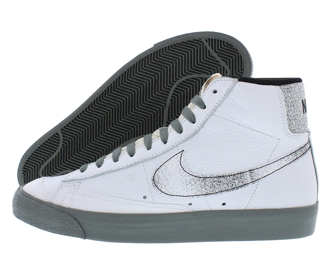 Nike Blazer Low '77 EMB Mens Shoes