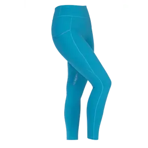 Kids Aubrion React Rhythm Riding Tights