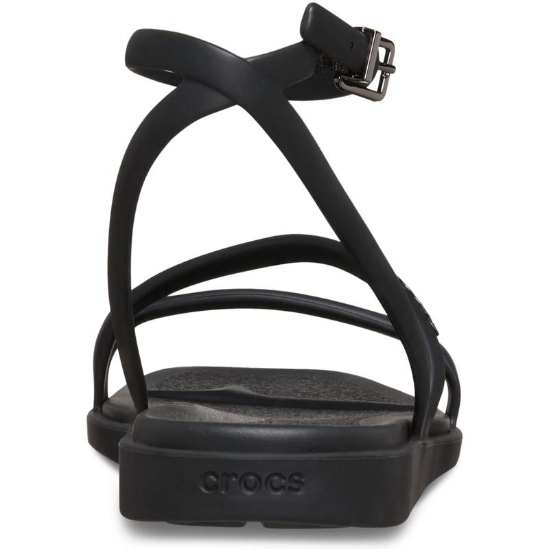 Crocs Women's Miami Ankle Strap Summer Sandals