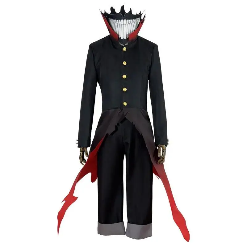 Takaken Role Play Costume Courageous Party High-speed Granny Cosplay Costume Halloween Party Convention Photography HighAccuracy
