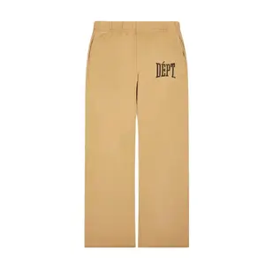 Gallery Dept. Team Sweatpant Sand