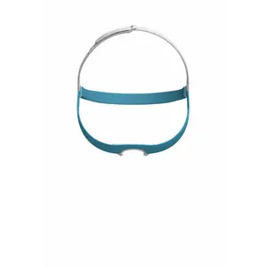 Evora Nasal Mask Complete Headgear