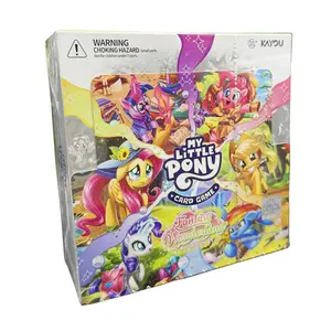My Little Pony Wonderlands Booster Box