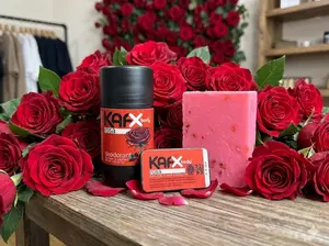 KAFX Body Basic Bundle Rosa