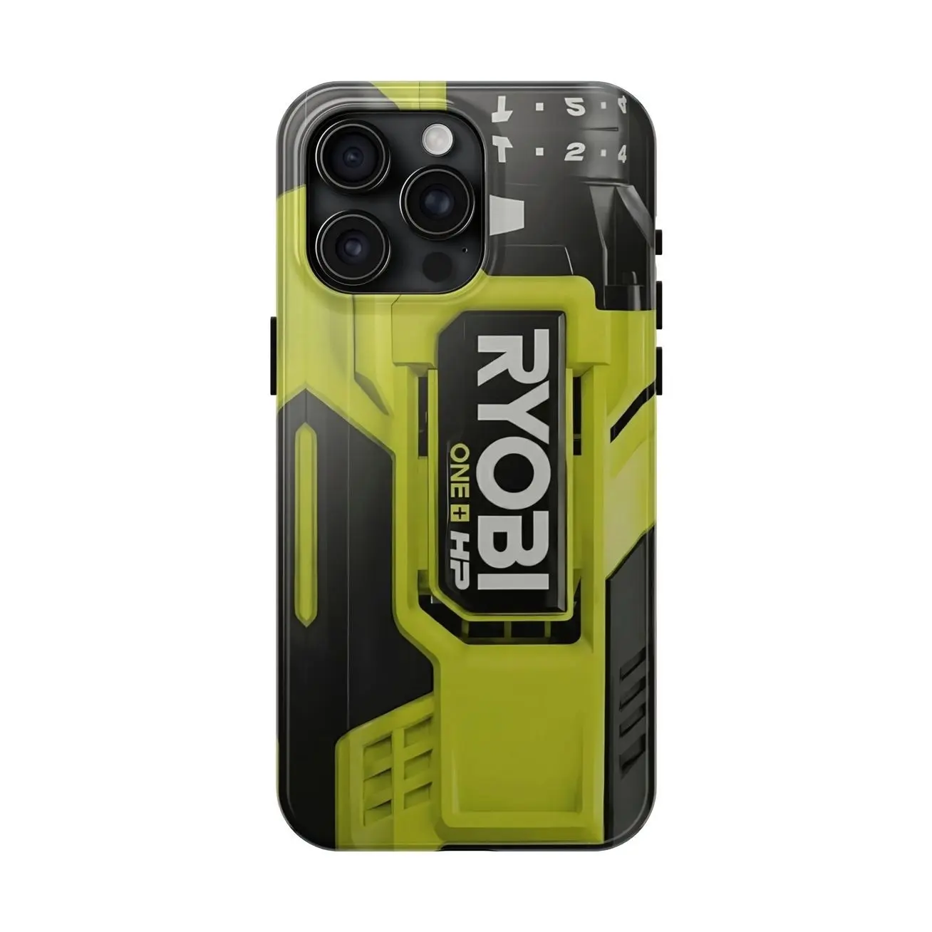 RYOBI For SAMSUNG GALAXY Compatible with iPhone 7, 8, X, 11, 12, 13, 14, 15, 16 17 & Samsung Galaxy S21, S22, S23 & S24 S25 series N