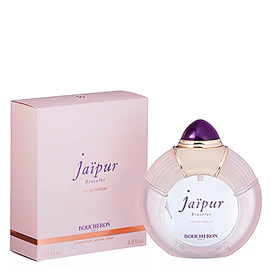 Boucheron Jaipur Bracelet Eau de Parfum for Women