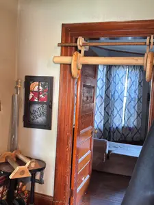 Fastener-Free All-Weather Fitness Station Bundle