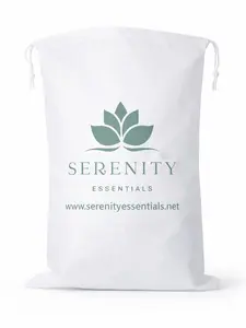 Reusable Laundry Bag