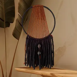 Modern Macrame