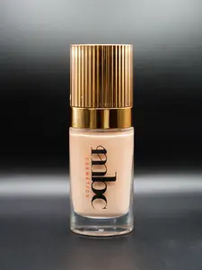 Face filter foundation