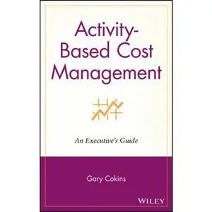 USED-Cost Management by Cokins, Gary (Hardcover)