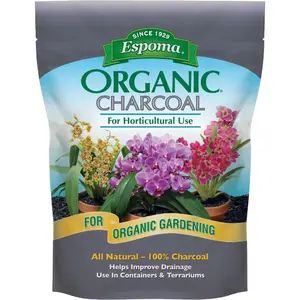 4 qt. Horticultural Charcoal for Indoor Plants