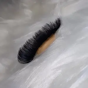 Light (Hybrid) Custom Lash Strips - Handmade Lashes