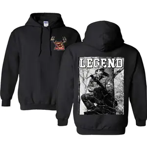 Dale Earnhardt Camo Hunting Hoodie, Nassscar Vintage Style T-Shirt /Sweatshirt/Hoodie, Hunting Season Unisex Cotton Graphic Tee For Menswear Womenswear