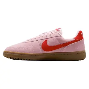 Field General WMNS "Pink Foam Light Crimson Gum" IF1743 602