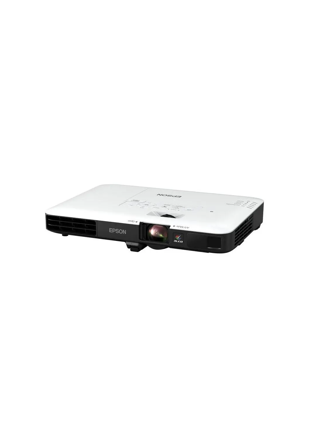 Epson America EPSV11H793020 1785W PowerLite 3LCD WXGA Projector
