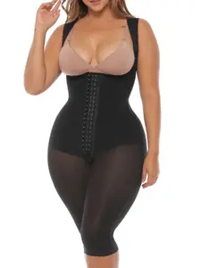 Hourglass Ultimate Sculpt Long Leg Complete Shaper