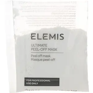 Elemis By Elemis Ultimate Peel-Off Mask (Salon Size) For Women