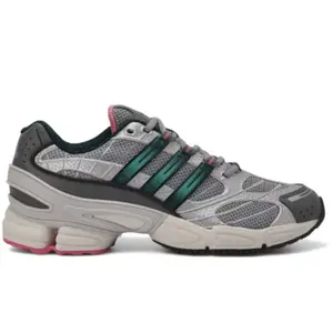 Adidas Ozweego Pro Halo Silver Legacy Teal IH0416 Men's Fashion Shoes New