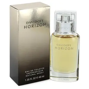 Davidoff Horizon by Davidoff Eau De Toilette Spray for Men