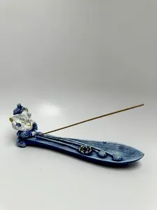 Ganesha Incense Burner