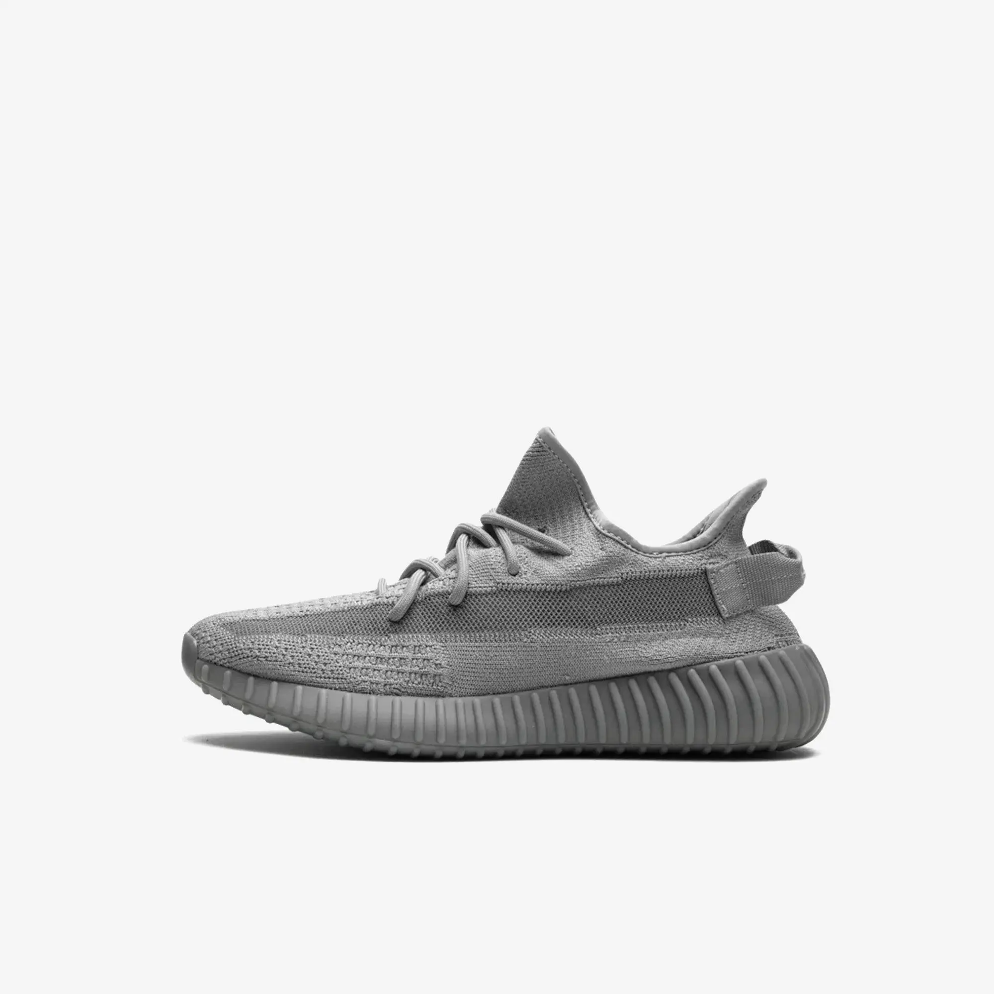 Adidas Yeezy Boost 350 V2 Slip On Sneakers Steel Grey IF3219