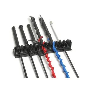 Jacks  Whip Holder - Hold Up to 13 Whips, Bats or Crops, Organiser