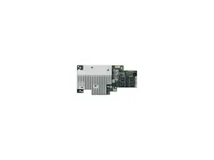 Intel RAID Controller RT3EX020E - Storage controller (RAID) - 2 Channel - M.2 Card (SATA) - low profile - RAID 1 - PCIe