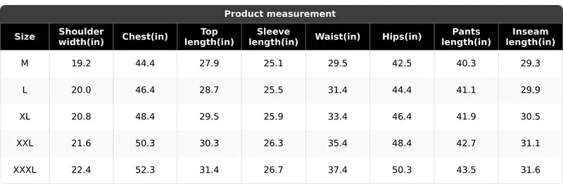 Men's 2-Piece Textured Hoodie Sweatsuit Set Outfit - Heavyweight Brushed Fleece Pullover Hoodie & Men's Sweatpants, Athleisure Street Fit Casual Sportswear Set