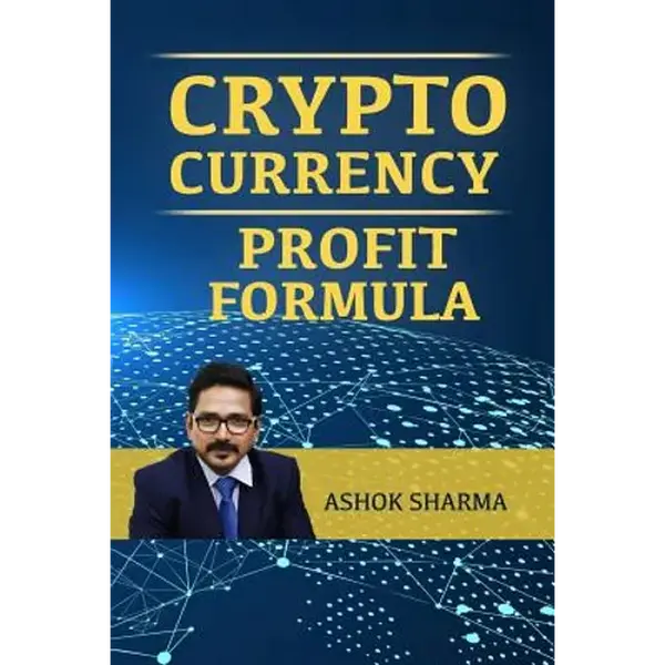 CryptoCurrency Profit Formula: Step By Step Guide to Grow Your Wealth with CryptoCurrency - Paperback