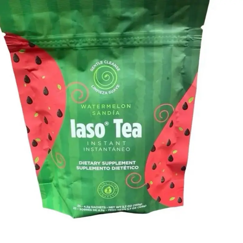1 bag of 25 sachets watermelon 1 bag of 25 sachets watermelon
