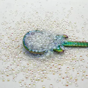 Release Pearl J Series 3D Pearl Glitter Mix