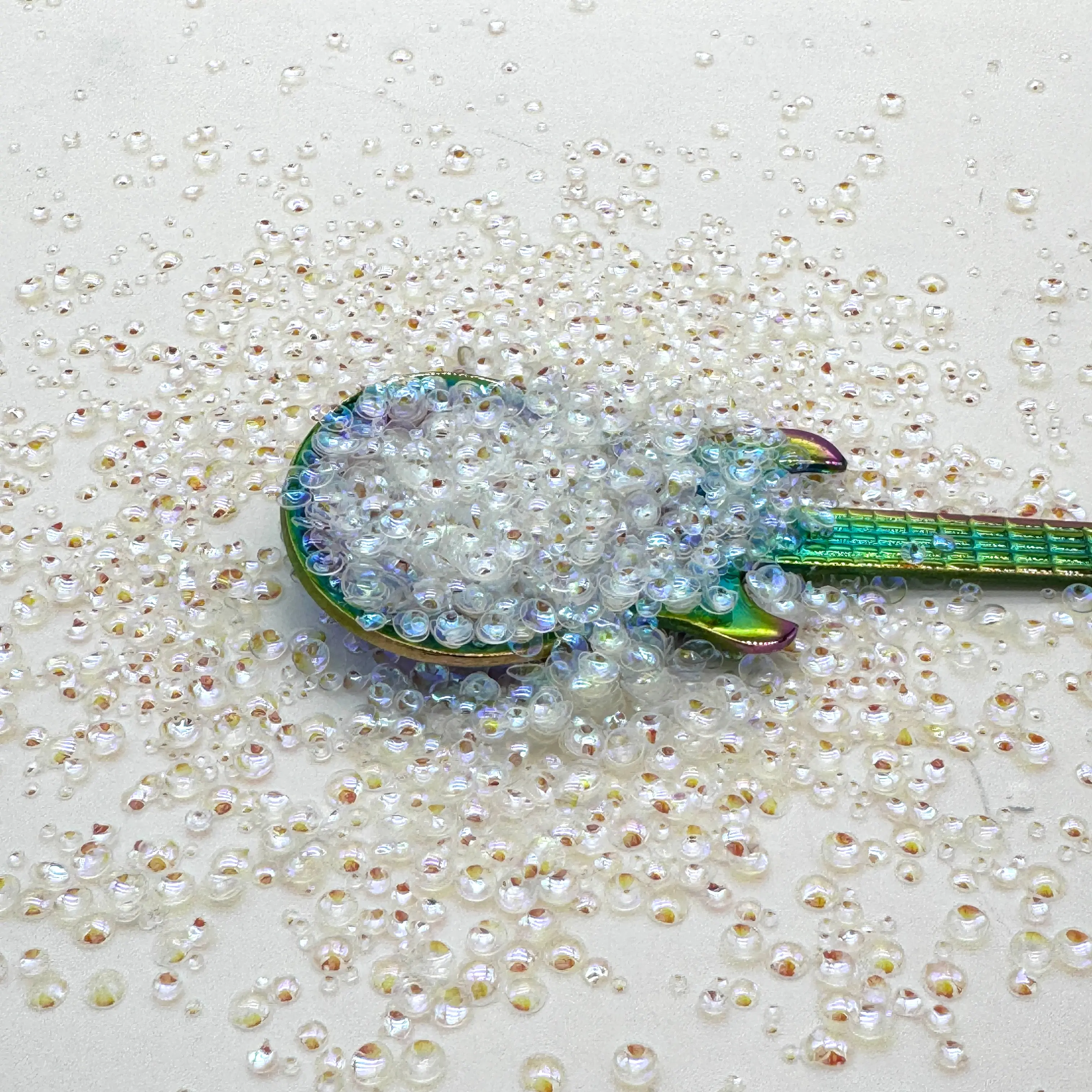 Release Pearl J Series 3D Pearl Glitter Mix