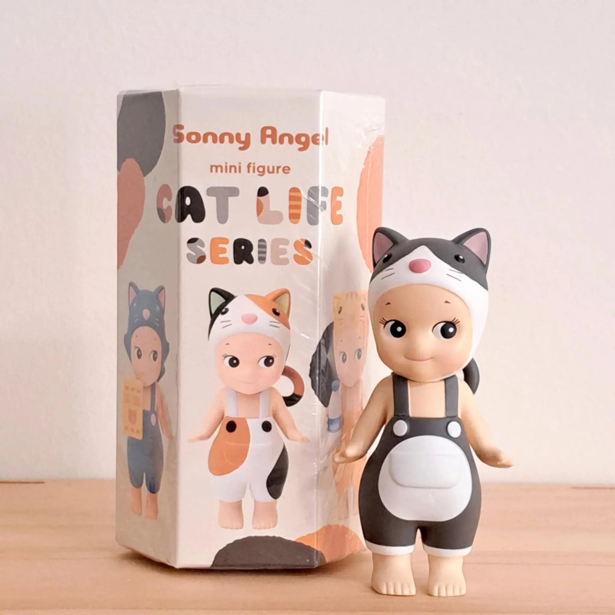 Style Cat Series 