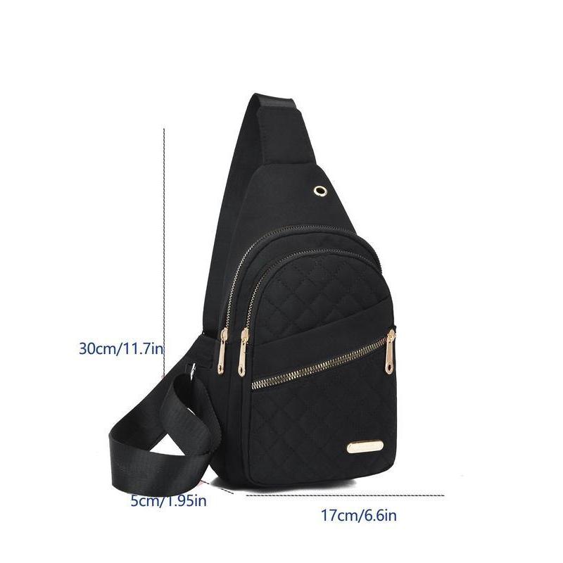 Small Sling Bakpack Crossbody Bags for Women Chest Bag Cross Body Bag Fanny Pack for Outdoors Hiking Traveling,Crossbody Small Sling Backpack Sling Bag for Women Men,Mother's Day Gifts