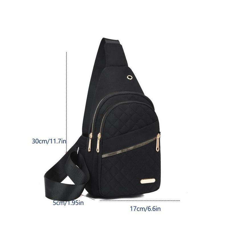 Small Sling Bakpack Crossbody Bags for Women Chest Bag Cross Body Bag Fanny Pack for Outdoors Hiking Traveling,Crossbody Small Sling Backpack Sling Bag for Women Men,Mother's Day Gifts