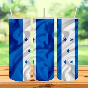 Honduras tumbler
