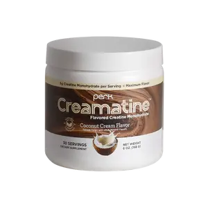 Creamatine Coconut Cream