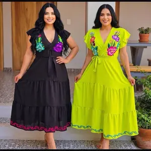 Vestido Frida de fiesta