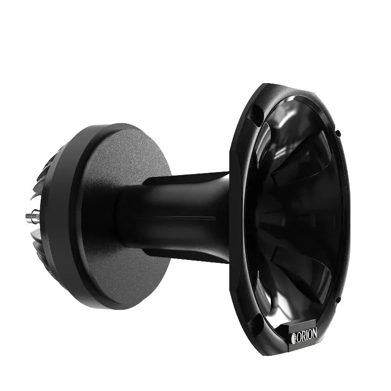 Orion Car Audio XDK175 - 1.75" VC Compression Driver Plastic Horn 150W RMS/600W MAX