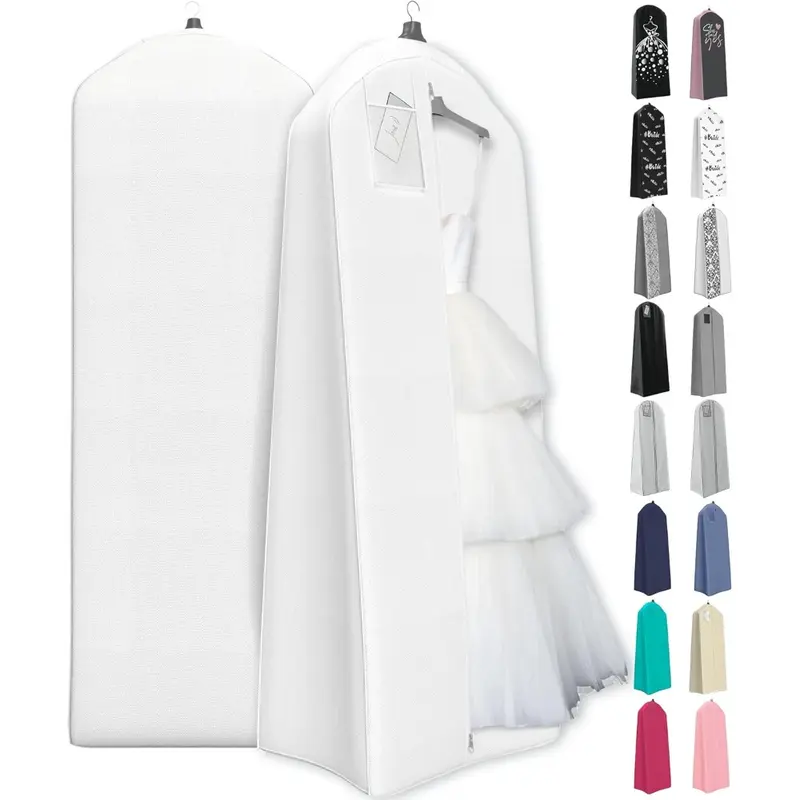 gown garment bag - TikTok Shop