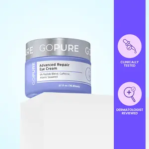GOPURE Advanced Repair Eye Cream