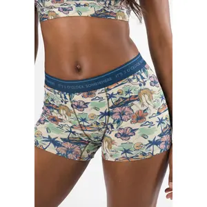 The Come Monday | Shinesty Shinesty x Margaritaville® Women’s Boxers