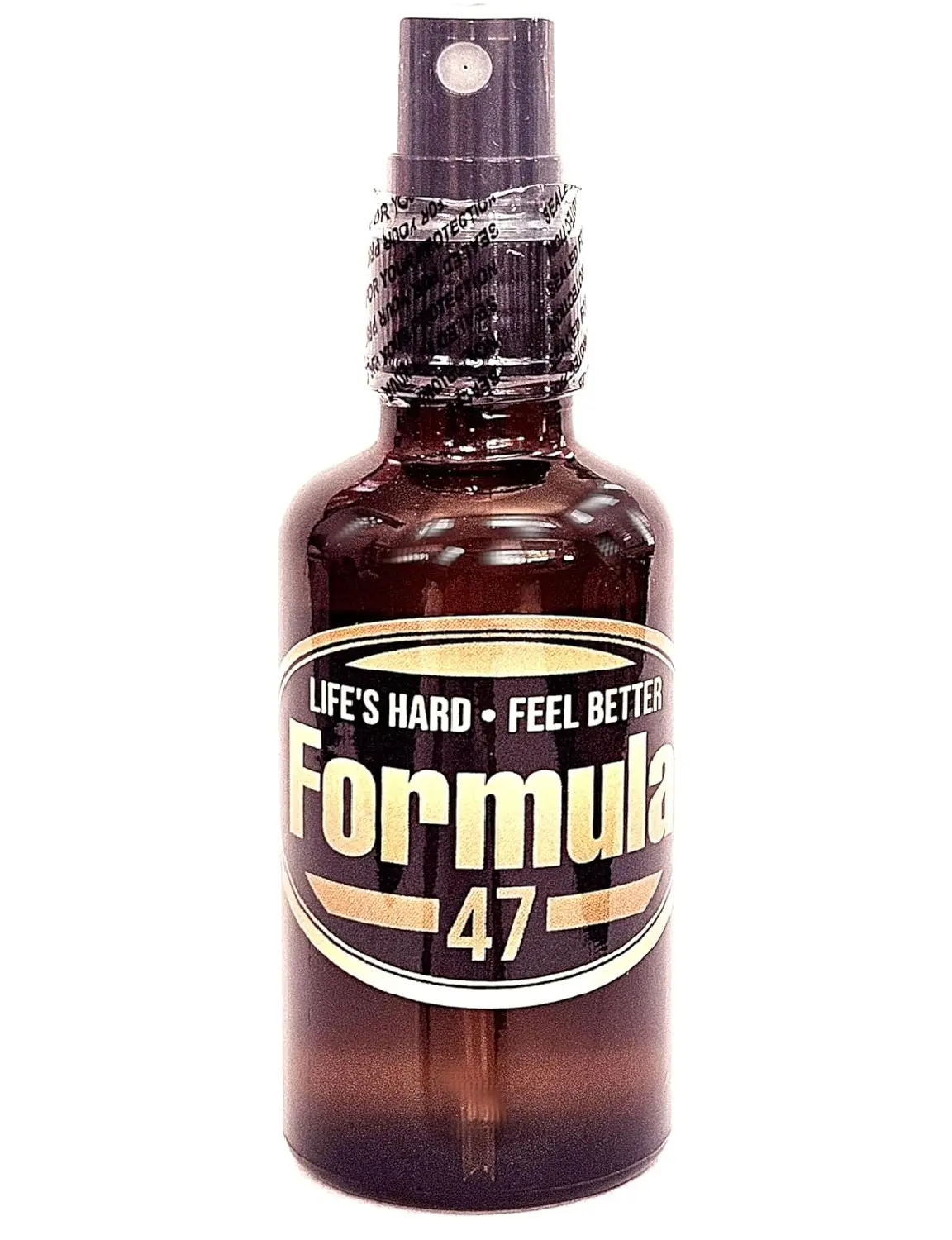 Formula 47 - The Ultimate Sore Muscle Relief Spray