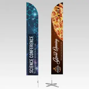 Feather Flags Premium Customized