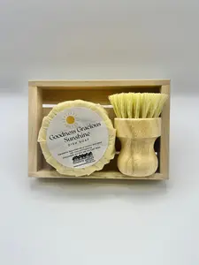 Dish Soap Set Bundle