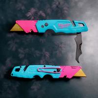 Bubble Gum W Extra Storage