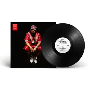 Raekwon - The Emperor's New Clothes - Vinyl LP