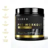 Kaged Pre-Workout Elite, 20 Servings | 388mg Natural Caffeine, 10g L-Citrulline, 5g CreaClear Creatine & 3.2g Beta-Alanine | 9 Patented Ingredients, Fully Dosed | Informed Sport Certified