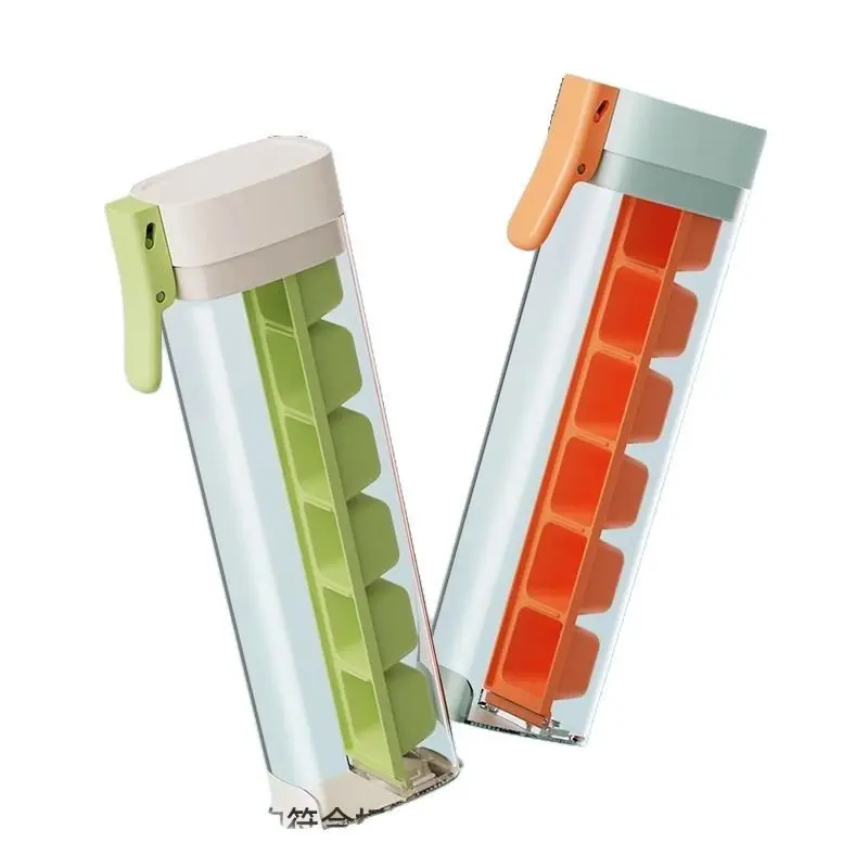 Orange+Green